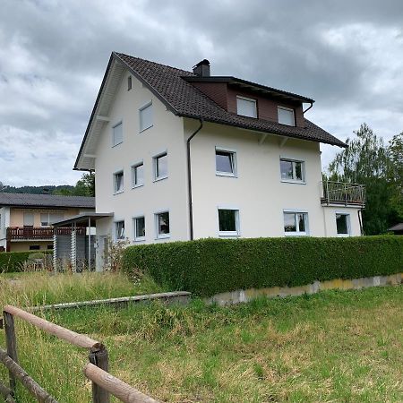 Appartement Brahms Hörbranz Kültér fotó