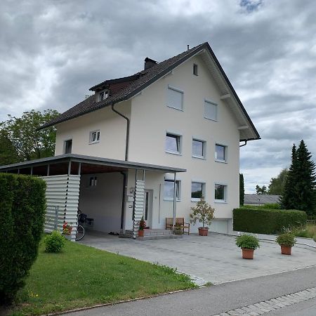 Appartement Brahms Hörbranz Kültér fotó