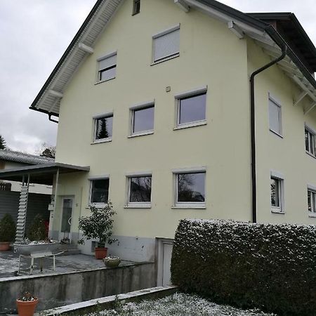 Appartement Brahms Hörbranz Kültér fotó