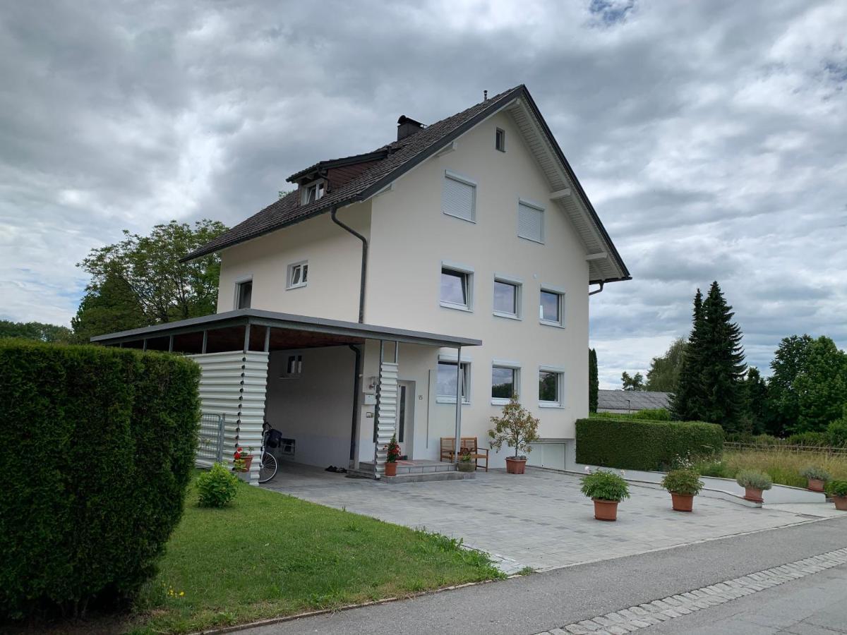Appartement Brahms Hörbranz Kültér fotó