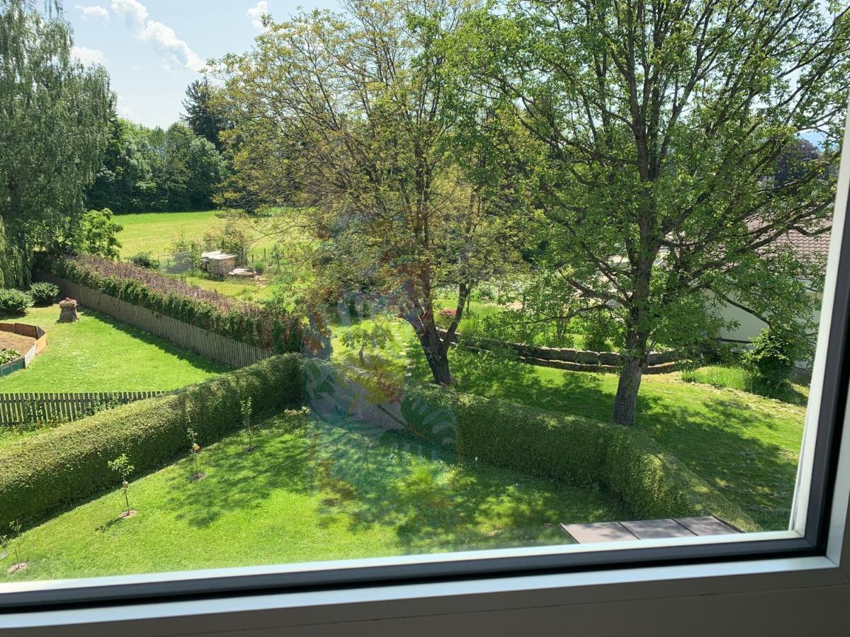 Appartement Brahms Hörbranz Kültér fotó