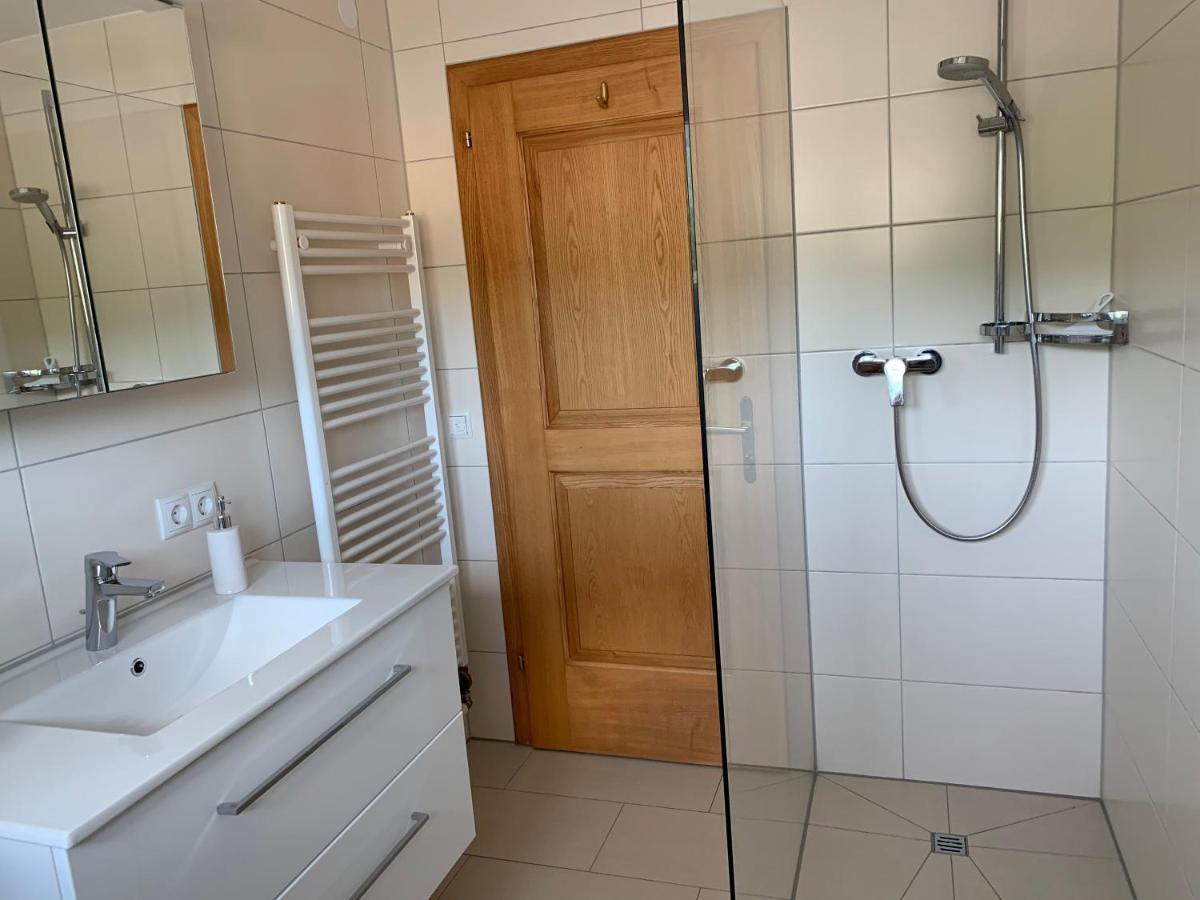Appartement Brahms Hörbranz Kültér fotó