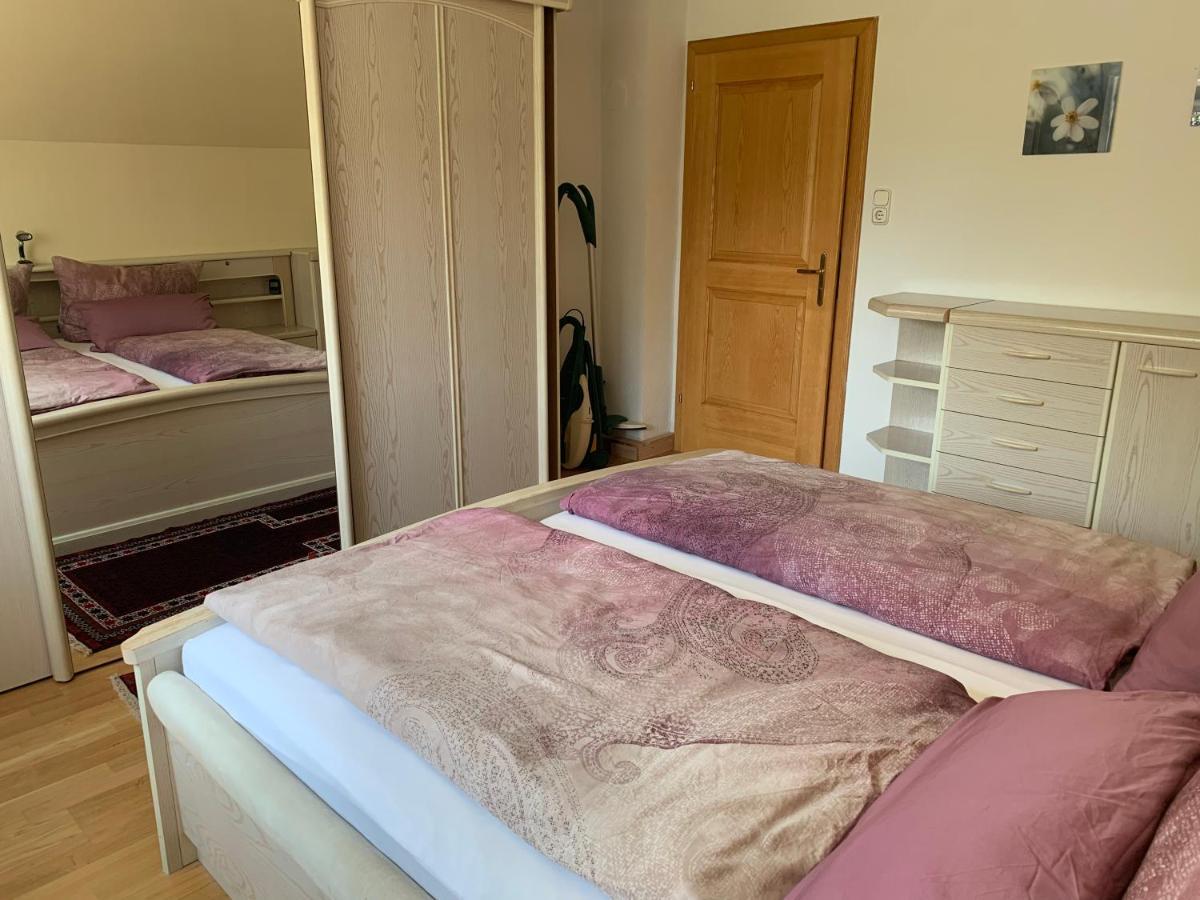 Appartement Brahms Hörbranz Kültér fotó